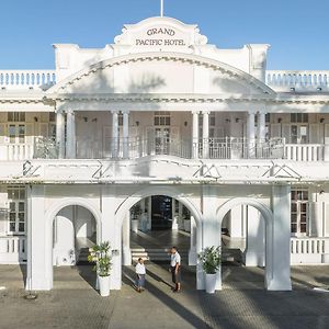 Grand Pacific Hotel